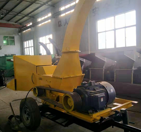 樹枝粉碎機(jī)